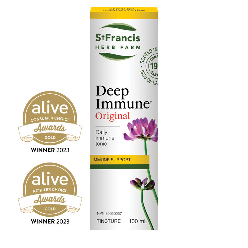 Deep Immune Original - 50 ml