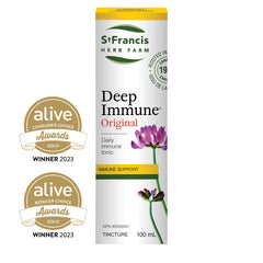 Deep Immune Original - 50 ml Deep Immune Original - 50 ml