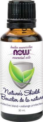 Nature's Shield (Protective Blend) Essential Oil 30 ml