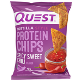 Quest Protein Chips