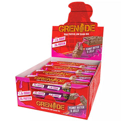 Grenade Protein Bars - Various Flavours