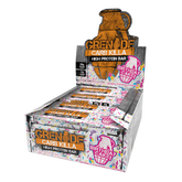 Grenade Protein Bars - Various Flavours