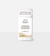 Natural Aluminum-Free Antiperspirant