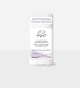 Natural Aluminum-Free Antiperspirant