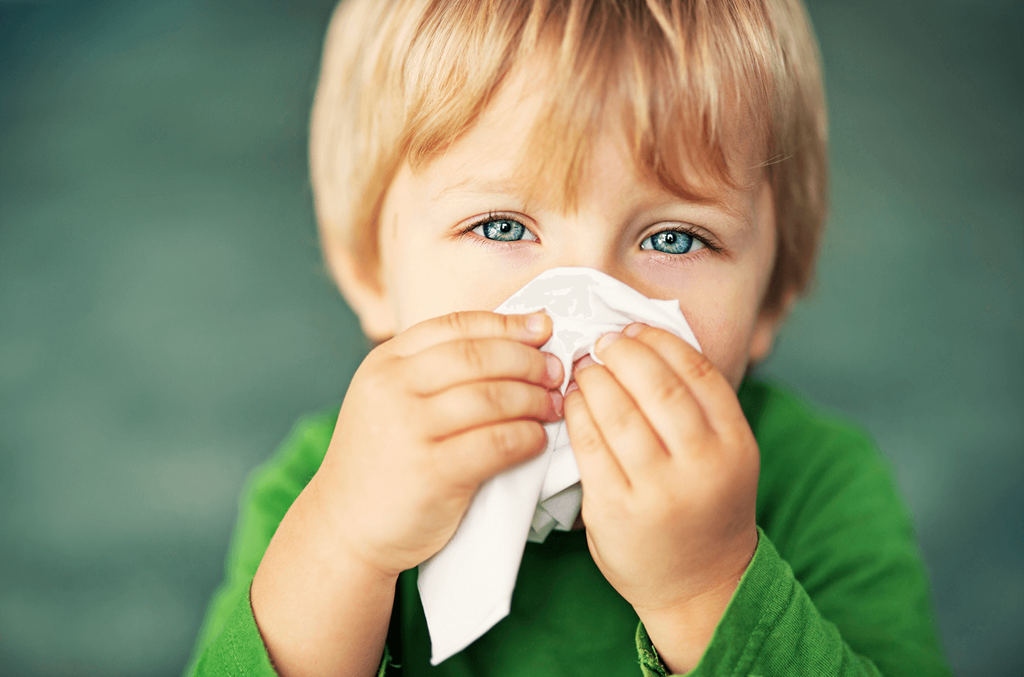 Boosting your Child's Immune System