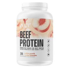 Juice Like Beef Protein