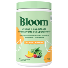 Bloom Greens & Superfoods