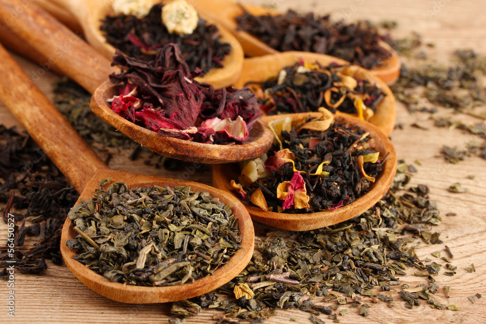 Organic Herbal Delight Tea - 45 grams