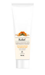 Relief Body Cream (Formerly Body Cream for Sensitive Skin)