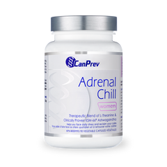Adrenal Chill - Women