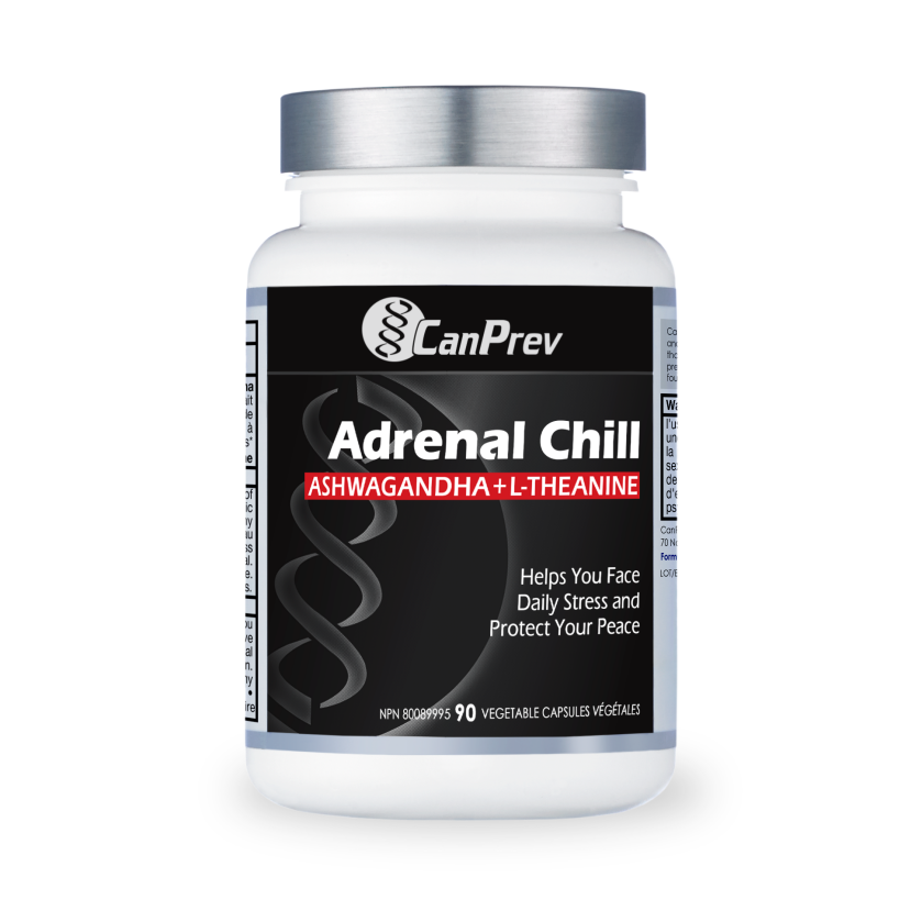 Adrenal Chill