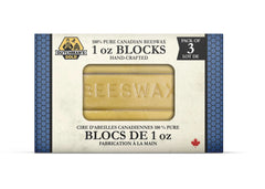 Beeswax