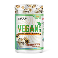 Vegan Protein Powder - Cookie Dough Ice Cream