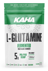 L-Glutamine - 30 servings