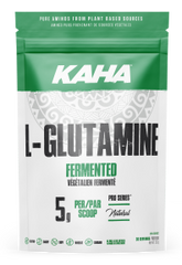 L-Glutamine - 30 servings