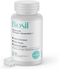 Biosil - Advanced Collagen Generator