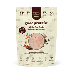 Good Protein - S'mores Limited Edition
