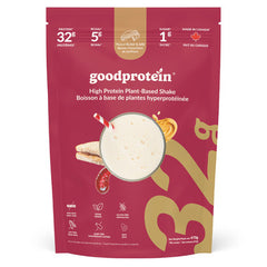 Good Protein - Peanut Butter & Jelly