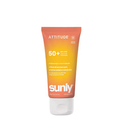 Attitude Mineral Sunscreen SPF 50+