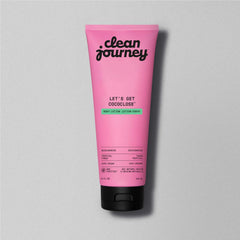 Clean Journey - Body Lotion
