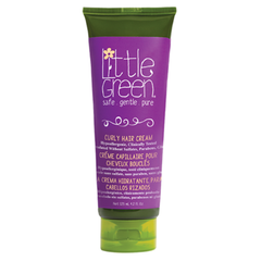 Curly Hair Cream