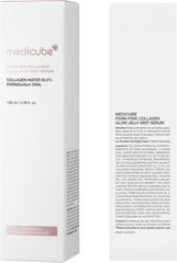 Medicube - PDRN Pink Collagen Glow Jelly Mist Serum