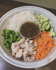 Nourishing Family-Friendly Recipes