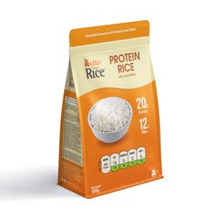 Better than Rice - Protein Rice