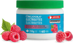Electrolyte Powder - Wild raspberry