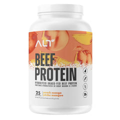 Juice Like Beef Protein