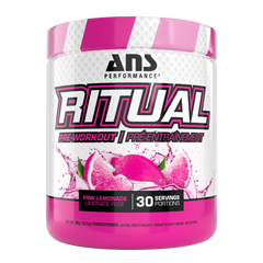 ANS Pre-Workout