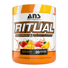 ANS Pre-Workout
