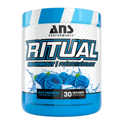 ANS Pre-Workout