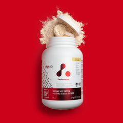 Supreme Beef Protein - Organic Vanilla