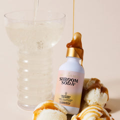 Shroom Soda