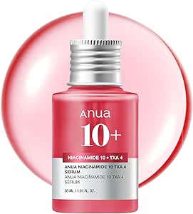 Anua - Niacinamide 10 + TXA 4 Serum