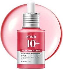 Anua - Niacinamide 10 + TXA 4 Serum