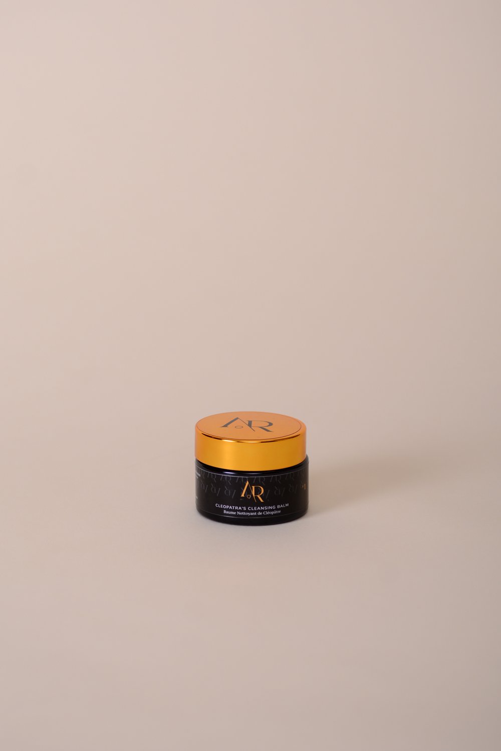 Cleopatra's Cleansing Balm