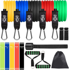 Resistance Band Set