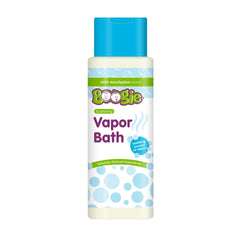 Boogie - Vapor Bath