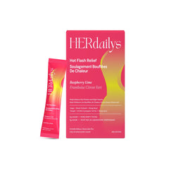 Hot Flash Relief - 30 sachets