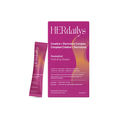 Creatine & Electrolyte Complex - 30 sachets
