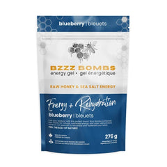 Bzzz Bombs - Energy Gel