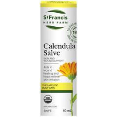 Calendula Salve 60 ml