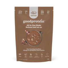 Good Protein - Chocolate Fudge