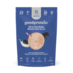 Good Protein - Cookies & Cream