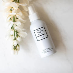 So Cool - Aloe Spray