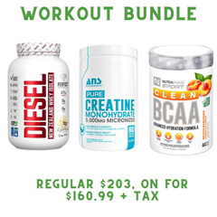 Workout Bundle