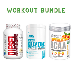 Workout Bundle