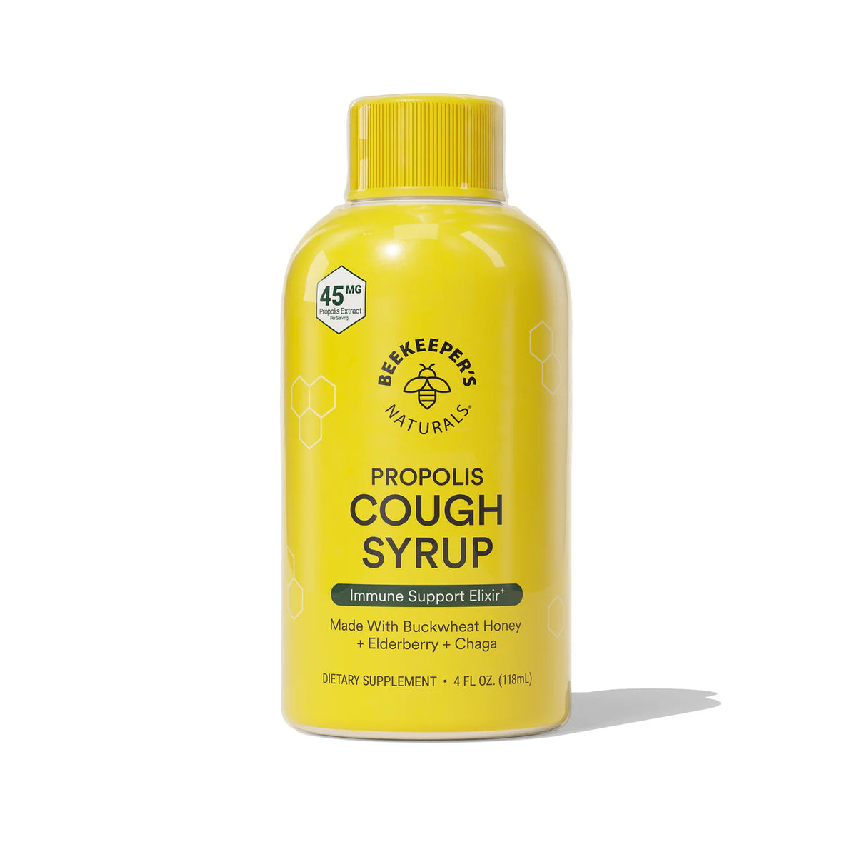 Propolis Cough Syrup